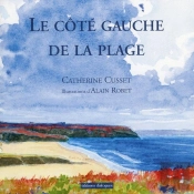 Le Côté Gauche De La Plage