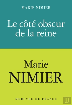 Bertrand.pt - Le Côté Obscur De La Reine