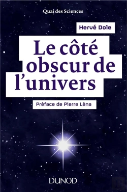 Bertrand.pt - Le Cote Obscur De L'Univers - Preface De Pierre Lena