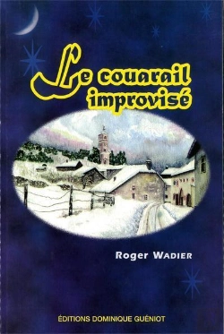 Bertrand.pt - Le Couarail Improvise