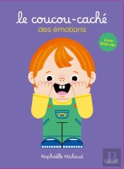 Le Coucou-Caché Des Émotions