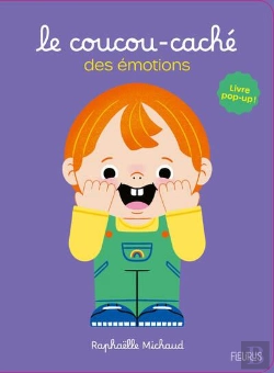 Bertrand.pt - Le Coucou-Caché Des Émotions