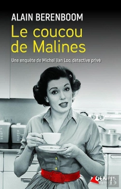 Bertrand.pt - Le Coucou De Malines
