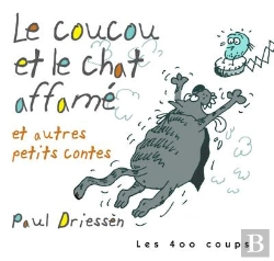 Bertrand.pt - Le Coucou Et Le Chat Affamé ; Et Autres Petits Contes