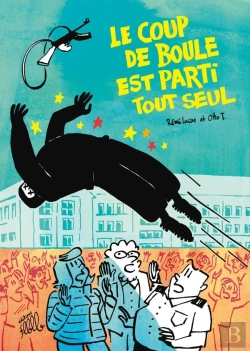Bertrand.pt - Le Coup De Boule Est Parti Tout Seul