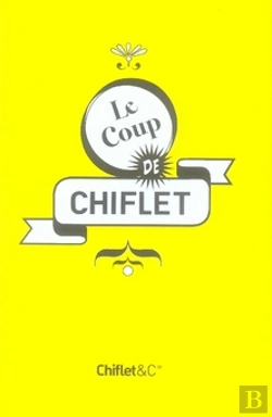 Bertrand.pt - Le Coup De Chiflet