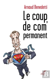 Le Coup De Com' Permanent