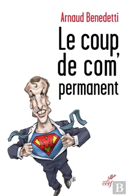 Bertrand.pt - Le Coup De Com' Permanent