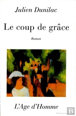 Bertrand.pt - Le Coup De Grace