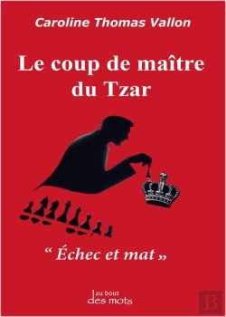 Bertrand.pt - Le Coup De Maître Du Tzar : 