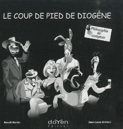 Bertrand.pt - Le Coup De Pied De Diogène