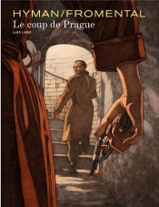 Le Coup De Prague