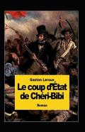 Le Coup D'Etat De Cheri-Bibi Annote