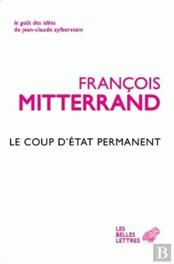 Bertrand.pt - Le Coup D'État Permanent