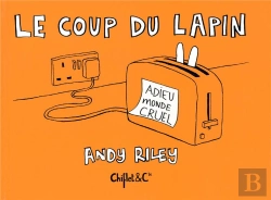 Bertrand.pt - Le Coup Du Lapin ; Adieu Monde Cruel