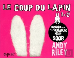 Bertrand.pt - Le Coup Du Lapin T.1 Et T.2