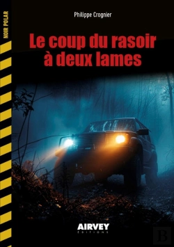 Bertrand.pt - Le Coup Du Rasoir A Deux Lames