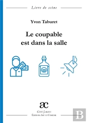 Le Coupable Est Dans La Salle