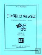 Le Coupable Est Dans La Salle