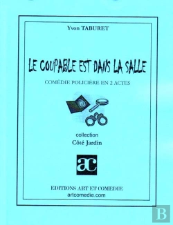 Bertrand.pt - Le Coupable Est Dans La Salle