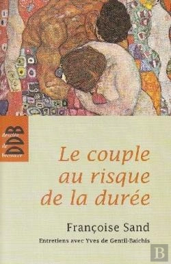 Bertrand.pt - Le Couple Au Risque De La Durée (Ned)