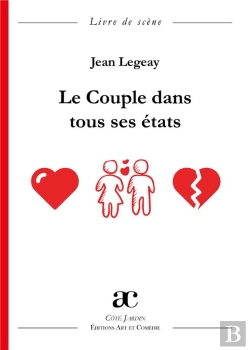Bertrand.pt - Le Couple Dans Tous Ses Etats