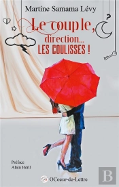 Le Couple Direction Les Coulisses