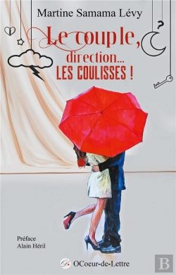 Bertrand.pt - Le Couple Direction Les Coulisses