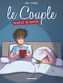 Bertrand.pt - Le Couple - Manuel De Survie