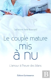 Le Couple Mature Mis A Nu