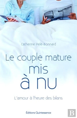 Bertrand.pt - Le Couple Mature Mis A Nu