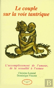 Le Couple Sur La Voie Tantrique