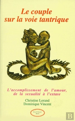 Bertrand.pt - Le Couple Sur La Voie Tantrique
