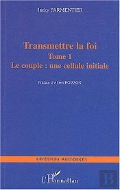 Le Couple : Une Cellule Initiale - Vol01 - Tome 1