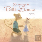 Le Courage De Bébé Lionne