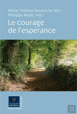 Bertrand.pt - Le Courage De L'Espérance
