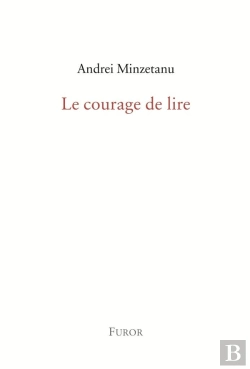 Bertrand.pt - Le Courage De Lire