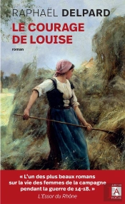 Le Courage De Louise