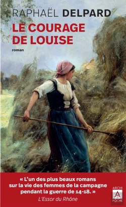 Bertrand.pt - Le Courage De Louise