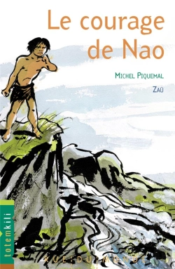 Bertrand.pt - Le Courage De Nao