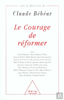 Bertrand.pt - Le Courage De Reformer
