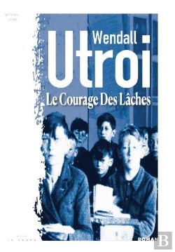 Bertrand.pt - Le Courage Des Laches