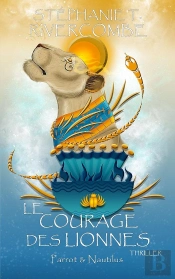 Le Courage Des Lionnes