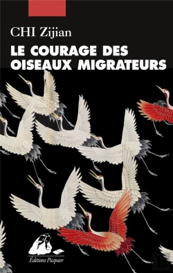 Bertrand.pt - Le Courage Des Oiseaux Migrateurs