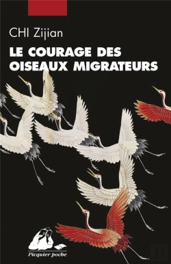 Bertrand.pt - Le Courage Des Oiseaux Migrateurs