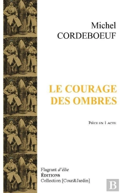 Bertrand.pt - Le Courage Des Ombres