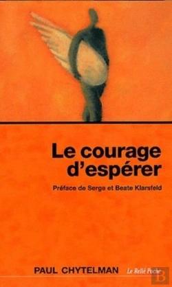 Bertrand.pt - Le Courage D'Espérer