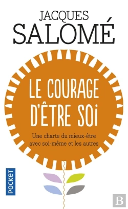 Bertrand.pt - Le Courage D'Être Soi