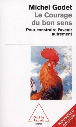 Bertrand.pt - Le Courage Du Bon Sens