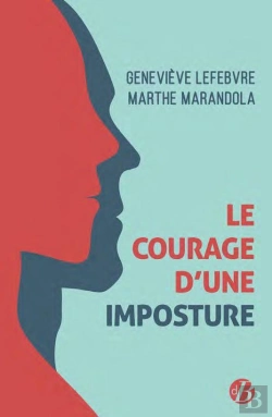 Bertrand.pt - Le Courage D'Une Imposture